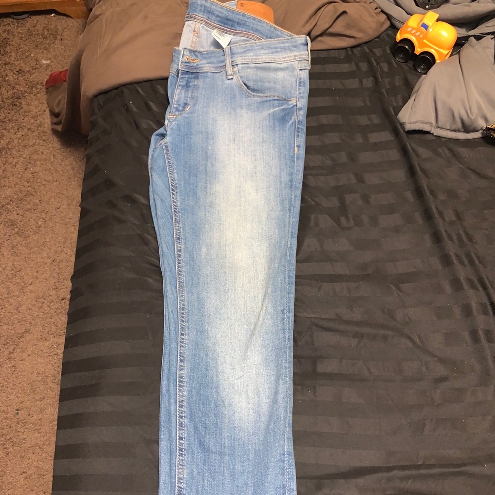 H&M jeans